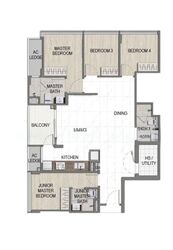 Still Mansions (D15), Apartment #497957721